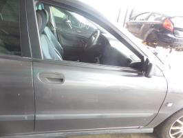 Poignee porte avant droit