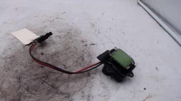 Resistance chauffage