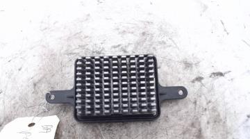 Resistance chauffage
