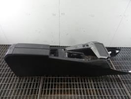Console central (interieur plastique)