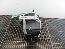 Bloc chauffage