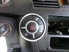 Bouton de warning