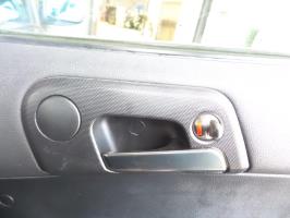 Poignee interieur arriere droit