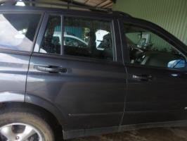 Custode arriere droit (porte)
