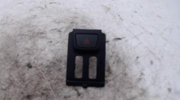 Bouton de warning