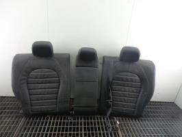 Banquette arriere