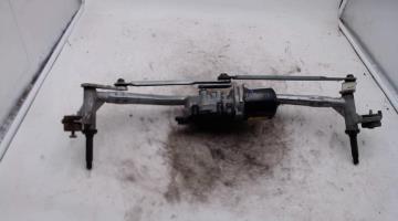 Moteur essuie glace avant