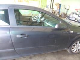 Porte avant droit