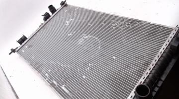Radiateur eau