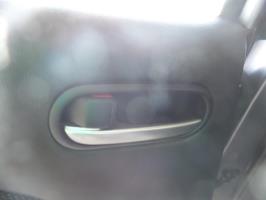 Poignee interieur arriere gauche