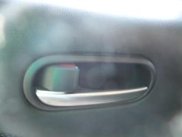 Poignee interieur avant gauche