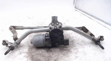 Moteur essuie glace avant