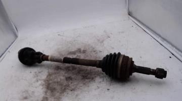 Cardan gauche (transmission)