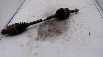 Cardan droit (transmission)