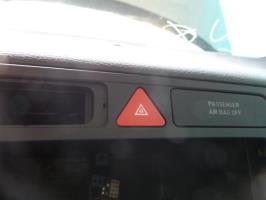 Bouton de warning