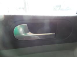 Poignee interieur arriere gauche