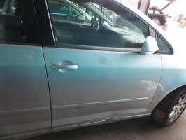 Poignee porte avant droit