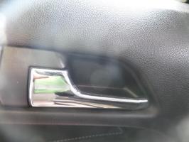 Poignee interieur avant gauche