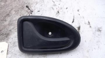 Poignee porte avant gauche