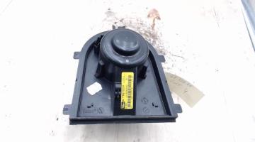 Ventilateur chauffage