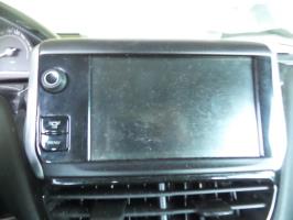 Autoradio