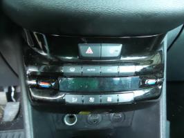 Bouton de warning
