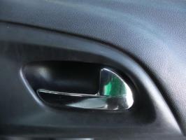Poignee interieur arriere droit