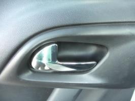 Poignee interieur arriere gauche