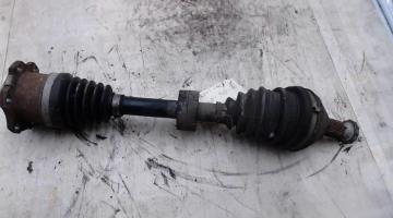 Cardan droit (transmission)