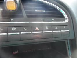 Bouton de warning