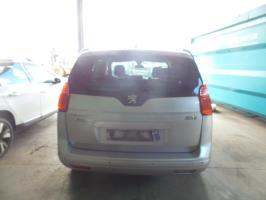 Moteur essuie glace arriere