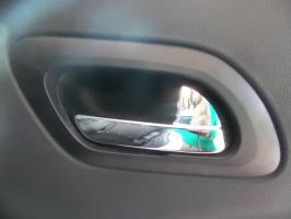 Poignee interieur arriere droit
