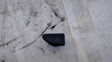 Bouton de warning