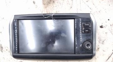 Autoradio