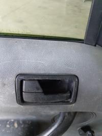 Poignee interieur avant gauche