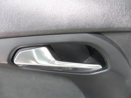 Poignee interieur arriere gauche