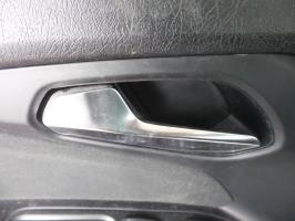 Poignee interieur avant gauche