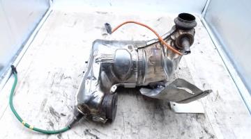 Catalyseur (echappement)