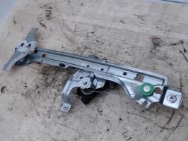 Leve vitre electrique arriere gauche