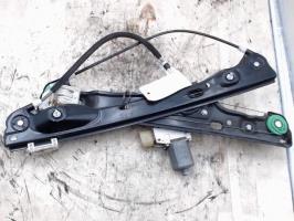 Leve vitre electrique avant gauche