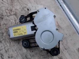 Moteur essuie glace arriere