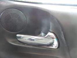 Poignee interieur avant droit