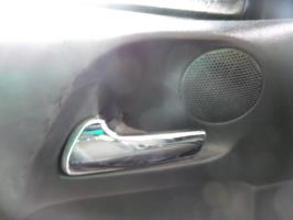 Poignee interieur avant gauche