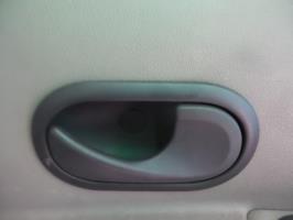 Poignee interieur arriere droit