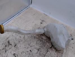 Vase de lave glace
