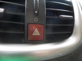 Bouton de warning