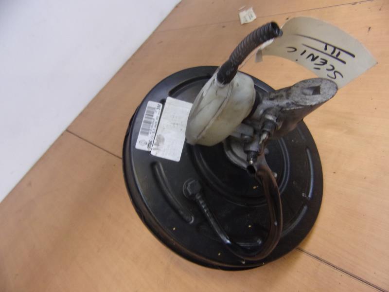 Mastervac