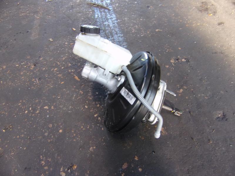 Mastervac