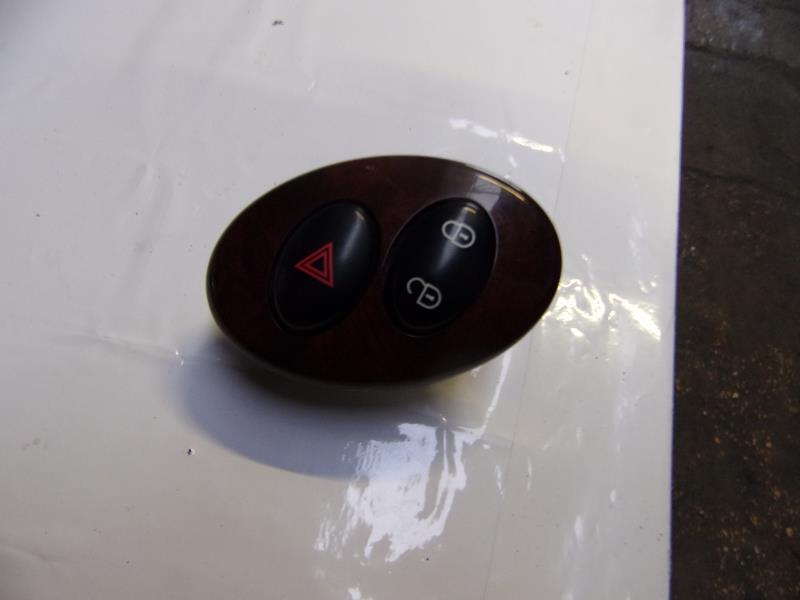 Commande de fermeture centralisee