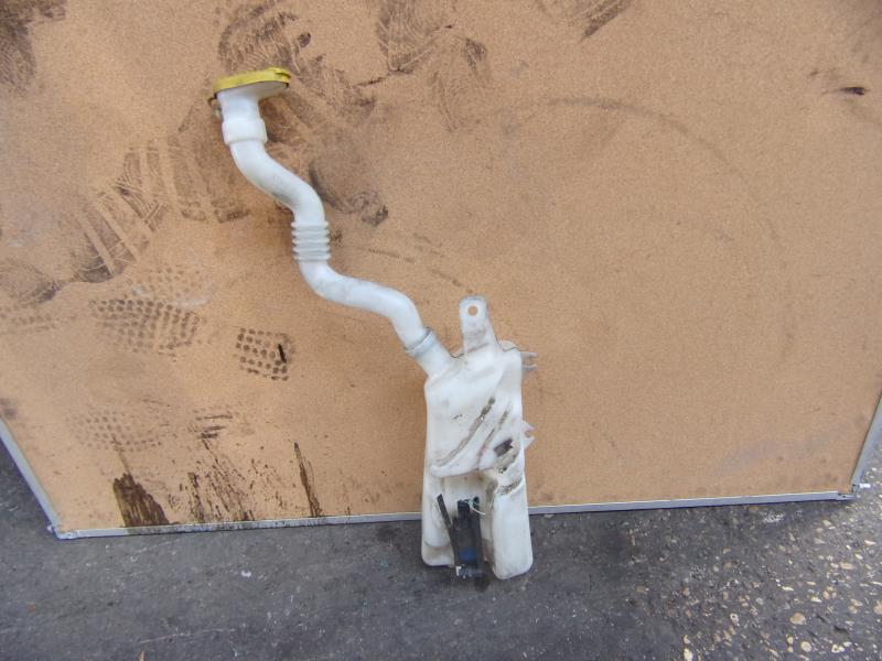 Vase de lave glace